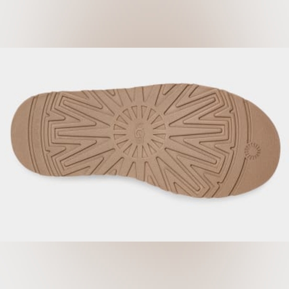 UGG Women's 9 Classic Dipper Boot Chestnut *NEW In Box* - Picture 6 of 7